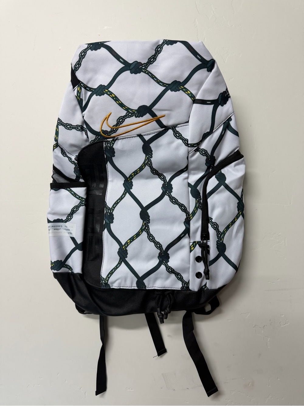 Nike Elite Backpack